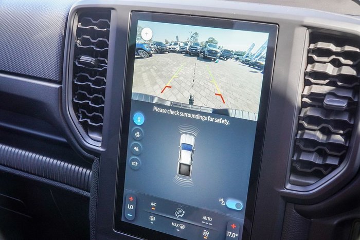 2025 Ford Ranger XLS