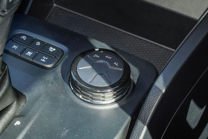 2025 Ford Ranger XLS