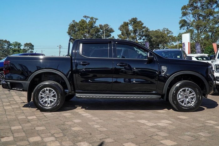 2025 Ford Ranger XLS