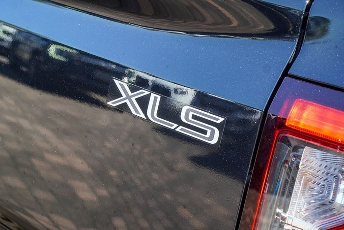 2025 Ford Ranger XLS