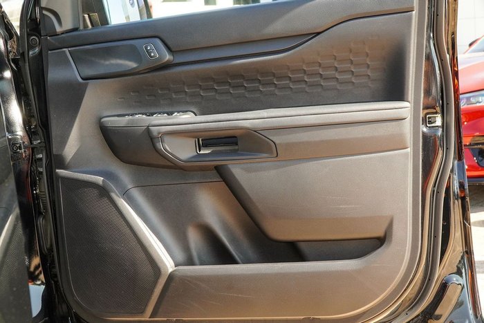 2025 Ford Ranger XLS