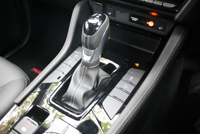 2025 Isuzu MU-X LS-T