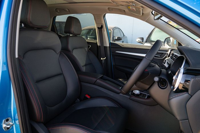 2023 MG ZS EV Long Range