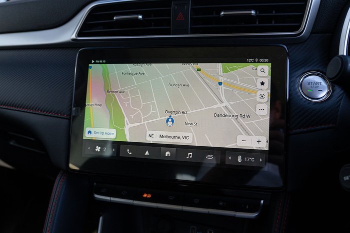 2023 MG ZS EV Long Range