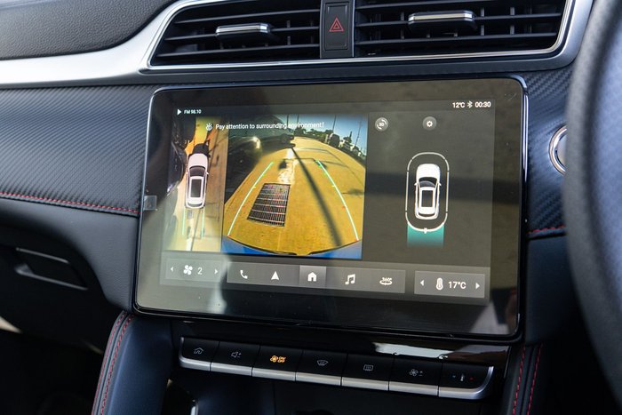 2023 MG ZS EV Long Range