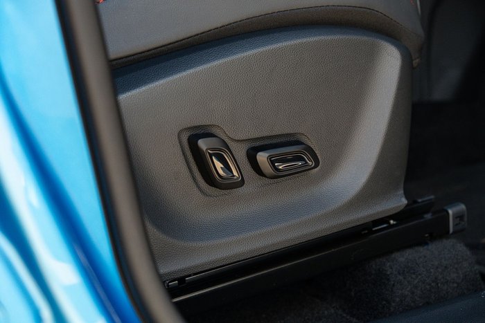 2023 MG ZS EV Long Range