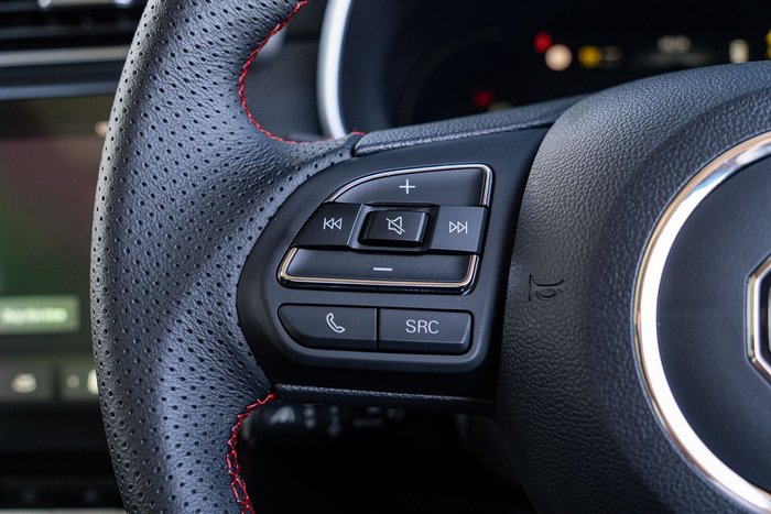 2023 MG ZS EV Long Range