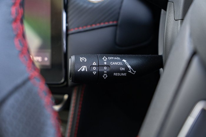 2023 MG ZS EV Long Range