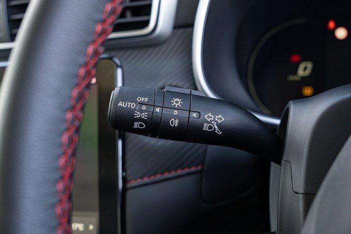 2023 MG ZS EV Long Range