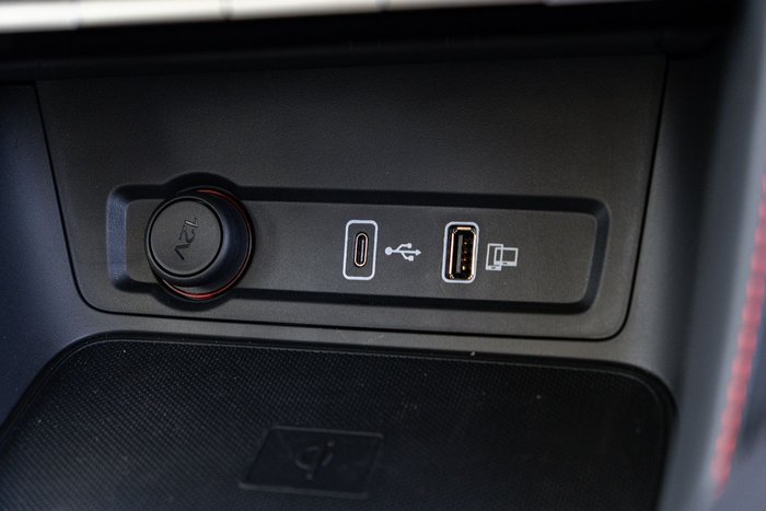 2023 MG ZS EV Long Range