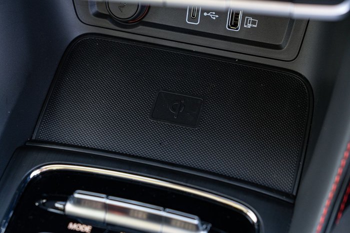 2023 MG ZS EV Long Range