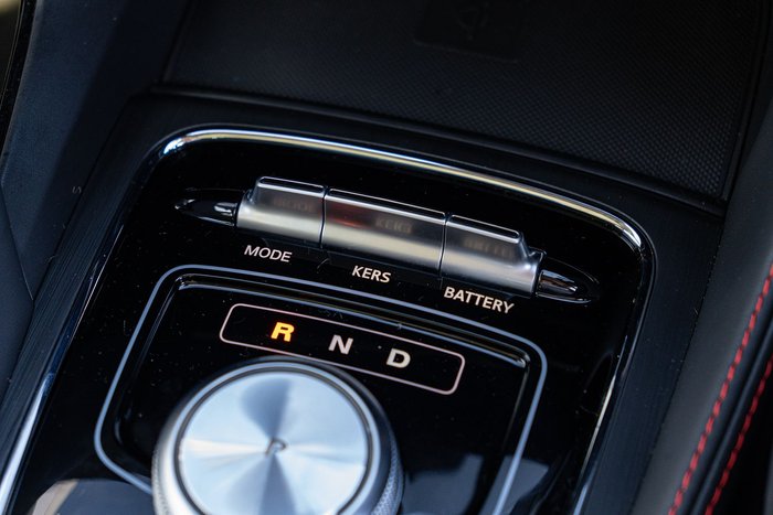 2023 MG ZS EV Long Range