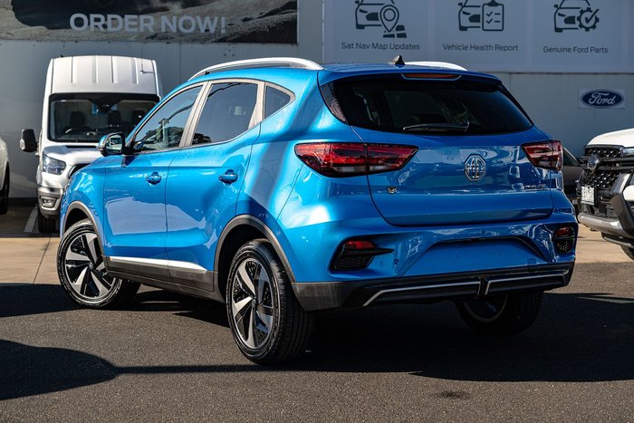 2023 MG ZS EV Long Range