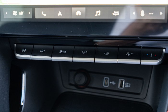 2023 MG ZS EV Long Range