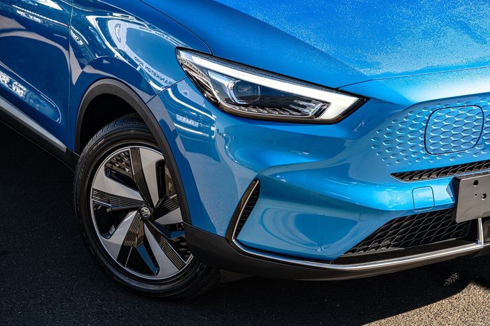 2023 MG ZS EV Long Range