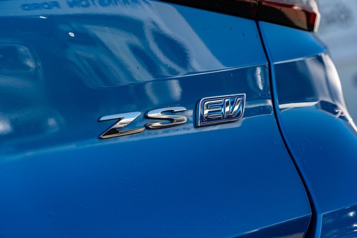 2023 MG ZS EV Long Range