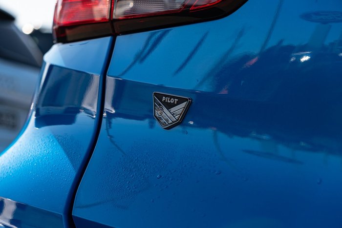 2023 MG ZS EV Long Range