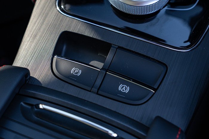 2024 MG ZS EV Essence