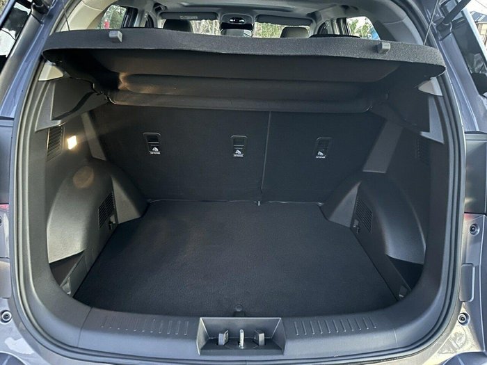 2025 Chery Tiggo 4 Ultimate