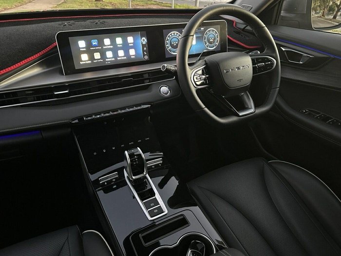 2025 Chery Tiggo 4 Ultimate