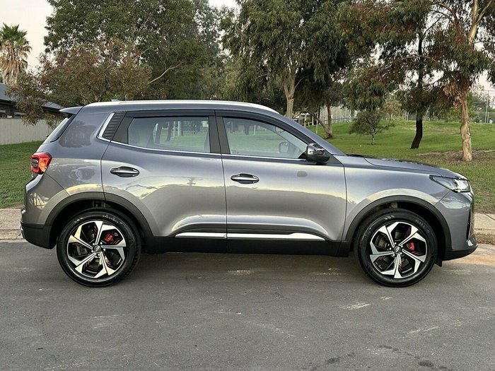 2025 Chery Tiggo 4 Ultimate