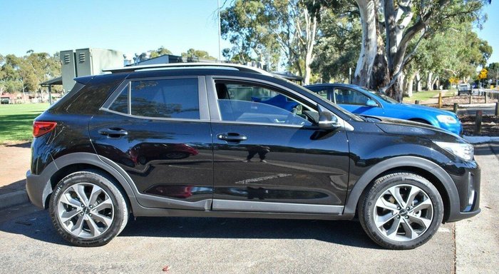 2022 Kia Stonic Sport