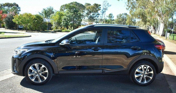 2022 Kia Stonic Sport