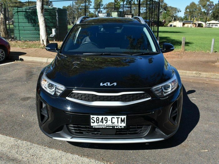 2022 Kia Stonic Sport