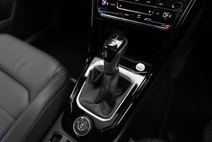 2025 Volkswagen T-Roc R
