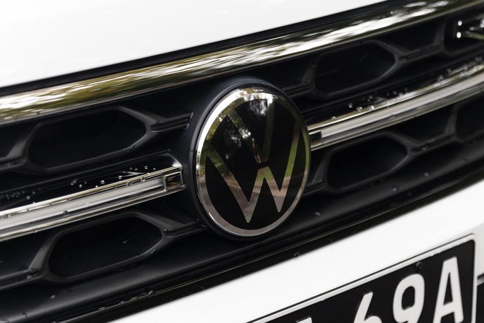 2025 Volkswagen T-Roc R