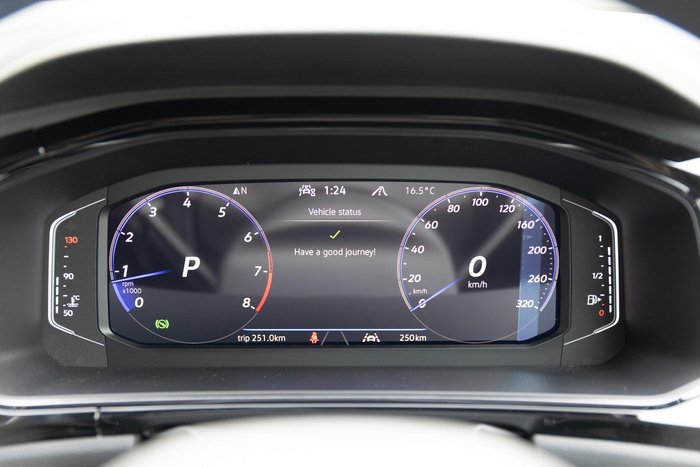 2025 Volkswagen T-Roc R