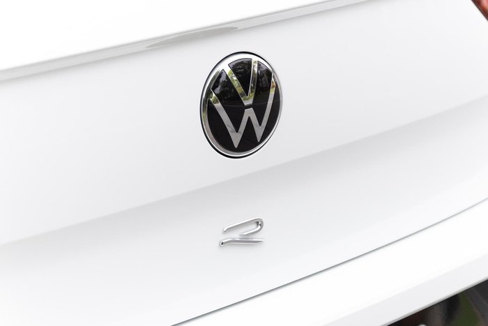 2025 Volkswagen T-Roc R