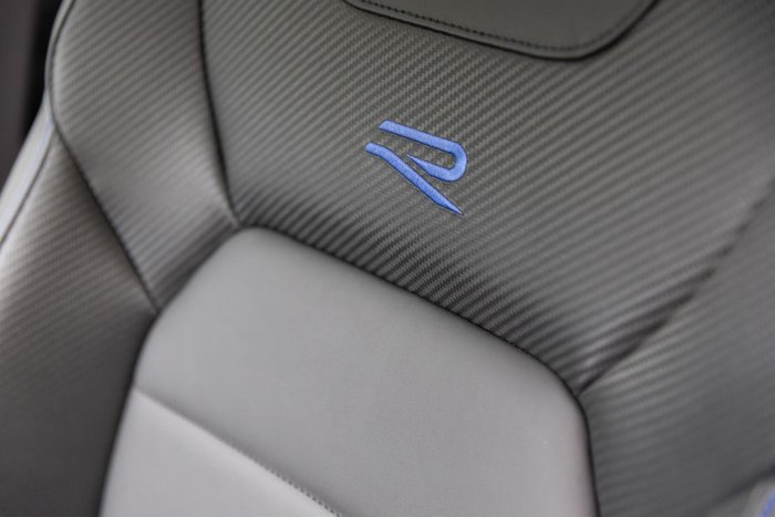 2025 Volkswagen T-Roc R