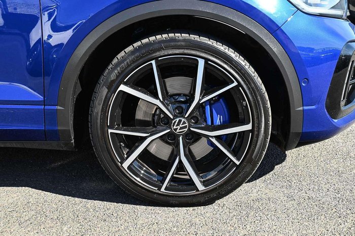 2024 Volkswagen T-Roc R