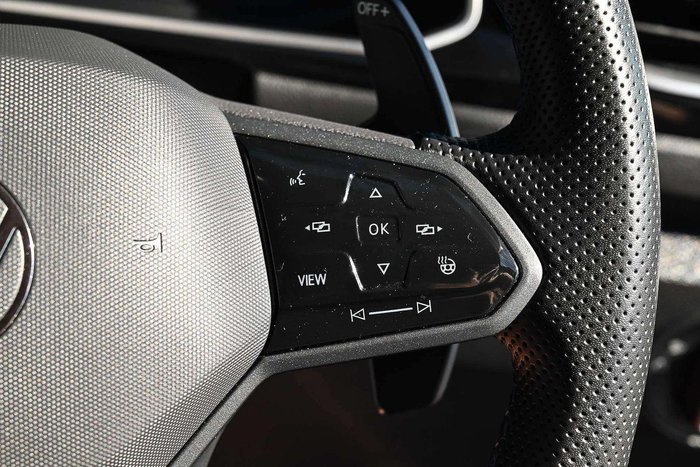 2024 Volkswagen T-Roc R