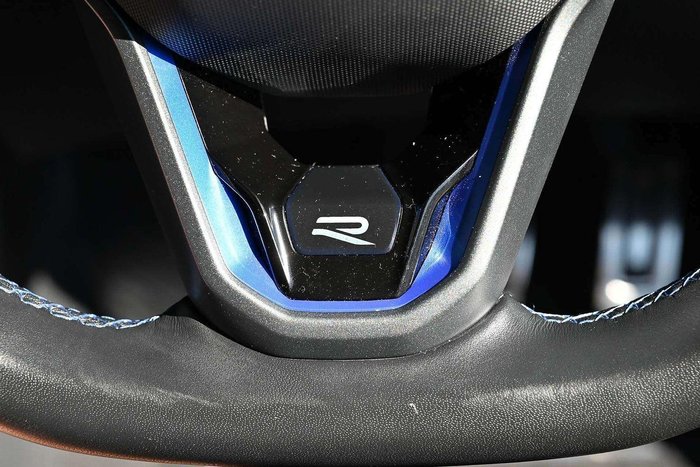 2024 Volkswagen T-Roc R