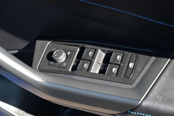 2024 Volkswagen T-Roc R