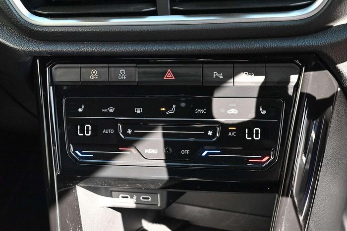 2024 Volkswagen T-Roc R