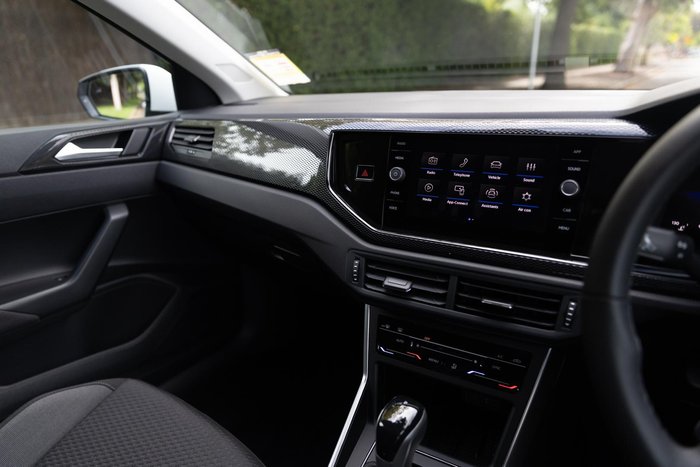 2026 Volkswagen Polo 85TSI CityLife