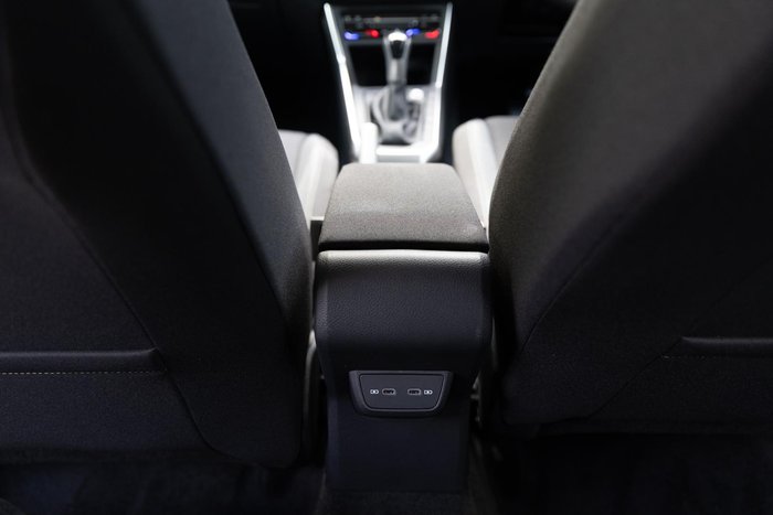 2026 Volkswagen Polo 85TSI CityLife