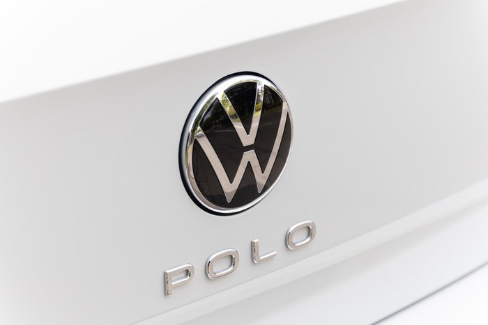 2026 Volkswagen Polo 85TSI CityLife