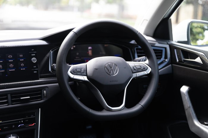 2026 Volkswagen Polo 85TSI CityLife