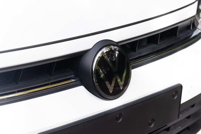 2026 Volkswagen Polo 85TSI CityLife