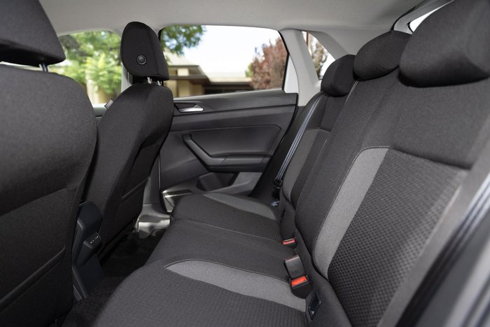 2026 Volkswagen Polo 85TSI CityLife