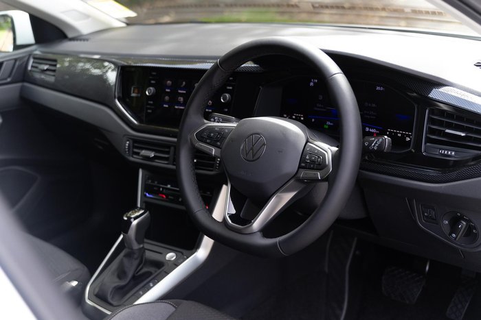 2026 Volkswagen Polo 85TSI CityLife