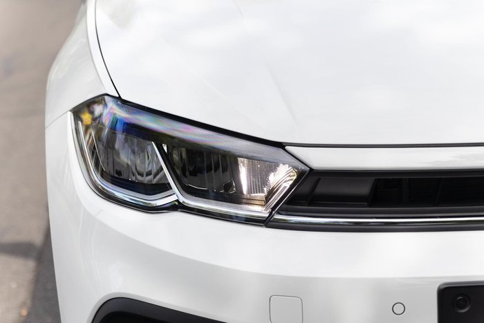 2026 Volkswagen Polo 85TSI CityLife