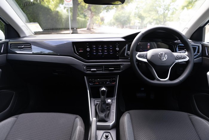 2026 Volkswagen Polo 85TSI CityLife