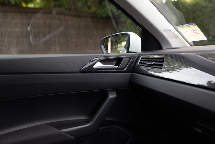 2026 Volkswagen Polo 85TSI CityLife