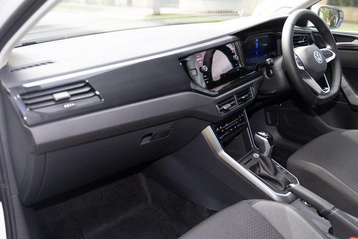 2026 Volkswagen Polo 85TSI CityLife