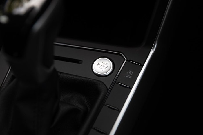 2026 Volkswagen Polo 85TSI CityLife